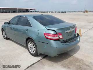 2011 Toyota Camry LE with VIN 4T1BK3EK3BU617222, listed as a IAAI auction lot 41898628 with 183,071 mi miles. Bid and sale history available at carsss.com. Image 3.