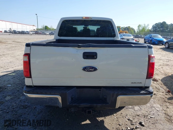 2013 Ford F-250 XL z VIN 1FT7W2A60DEB46693, wystawiony jako IAAI lot #42032373 z przebiegiem 93 900 mil mil oraz . Historia ofert i sprzedaży dostępna na DreamBid. Obrazek 16.