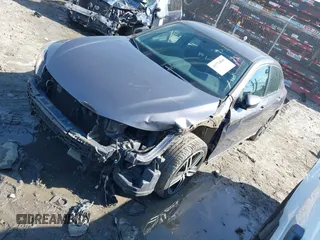 2017 Honda Accord Sport with VIN 1HGCR2F55HA281513, listed as a IAAI auction lot 41774805 with 121,410 mi miles. Bid and sale history available at carsss.com. Image 2.