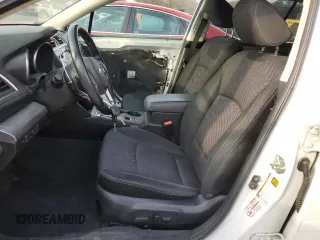 2016 Subaru Outback Premium z VIN 4S4BSAEC4G3328991, wystawiony jako Copart lot #48654975 z przebiegiem 76 910 mil mil oraz Szkoda całkowita • Salvage title. Historia ofert i sprzedaży dostępna na DreamBid. Obrazek 7.
