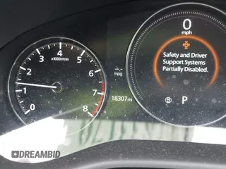 2023 Mazda CX-30 S z VIN 3MVDMBAM6PM572425, wystawiony jako IAAI lot #41833170 z przebiegiem 18 307 mil mil oraz . Historia ofert i sprzedaży dostępna na DreamBid. Obrazek 16.