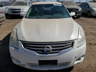 2012 Nissan Altima 2.5 S with VIN 1N4AL2AP0CN511286, listed as a Copart auction lot 44082325 with 168,950 mi miles and Clean Title. Bid and sale history available at carsss.com. Image 5.