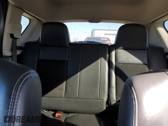 2016 Jeep Compass Latitude with VIN 1C4NJCEA1GD619831, listed as a Copart auction lot 48524665 with 139,238 mi miles and Clean Title. Bid and sale history available at carsss.com. Image 10.