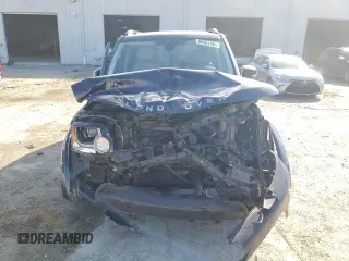 2014 Land Rover LR4 Lux with VIN SALAK2V67EA725788, listed as a Copart auction lot 85964994 with 194,311 mi miles and Salvage title. Bid and sale history available at DreamBid. Image 5.