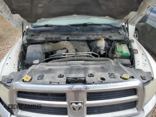 2011 Ram 2500 ST с VIN 3D7TT2CT9BG624115, выставлен на аукционе Copart как лот 55934675 с пробегом 142 799 миль миль и Списание • Salvage title. История ставок и продаж доступна на DreamBid. Изображение 11.