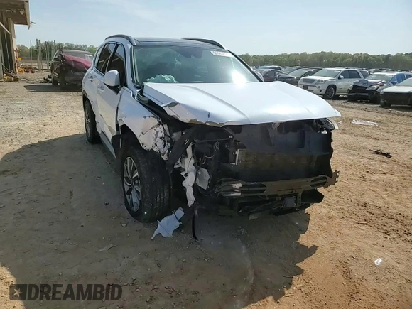 2020 Hyundai Santa Fe SEL with VIN 5NMS33AD9LH143066, listed as a Copart auction lot 51484095 with 121,858 mi miles and Salvage Title. Bid and sale history available at carsss.com. Image 15.