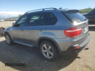 2009 BMW X5 35d z VIN 5UXFF03569LJ97458, wystawiony jako Copart lot #51385015 z przebiegiem 137 918 mil mil oraz Czysty tytuł • Clean title. Historia ofert i sprzedaży dostępna na DreamBid. Obrazek 2.