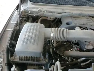 2022 Ram 1500 Big Horn z VIN 1C6SRFMT4NN222435, wystawiony jako Copart lot #69135465 z przebiegiem 69 914 mil mil oraz Nie do naprawy • Non repairable. Historia ofert i sprzedaży dostępna na DreamBid. Obrazek 13.