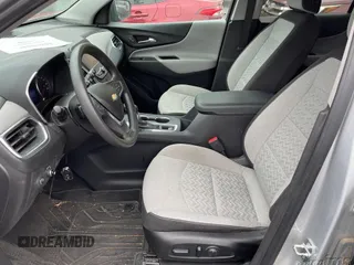 2022 Chevrolet Equinox LS with VIN 3GNAX5EV5NS147648, listed as a IAAI auction lot 42599756 with 73,877 mi miles and . Bid and sale history available at DreamBid. Image 6.