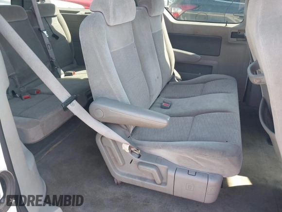 2006 Ford Freestar SE с VIN 2FMZA51626BA03120, выставлен на аукционе IAAI как лот 41951134 с пробегом 146 473 миль миль и . История ставок и продаж доступна на DreamBid. Изображение 8.