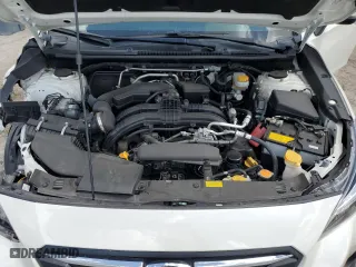 2019 Subaru Crosstrek Limited with VIN JF2GTAMC1K8296135, listed as a Copart auction lot 52568655 with 38,453 mi miles and Salvage Title. Bid and sale history available at carsss.com. Image 12.
