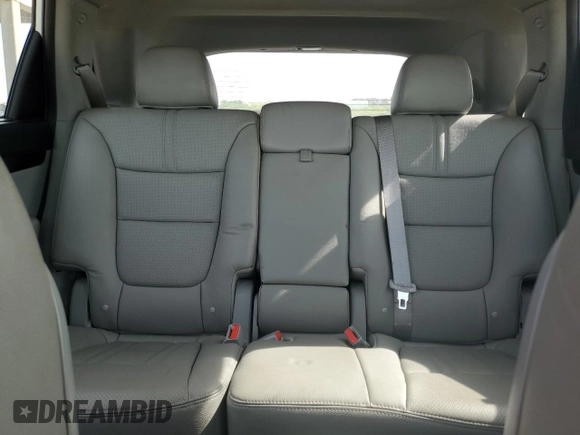2014 Kia Sorento SX with VIN 5XYKW4A7XEG465798, listed as a Copart auction lot 69377074 with 63,379 mi miles and Salvage Title. Bid and sale history available at carsss.com. Image 10.