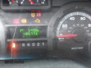 2009 Ford Econoline Cargo Commercial with VIN 1FTNE14W79DA87218, listed as a IAAI auction lot 42112009 with 486,773 mi miles and . Bid and sale history available at DreamBid. Image 7.