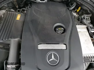 2017 Mercedes-Benz C 300 z VIN WDDWK4KB0HF555670, wystawiony jako Copart lot #51516935 z przebiegiem 79 249 mil mil oraz Szkoda całkowita • Salvage title. Historia ofert i sprzedaży dostępna na DreamBid. Obrazek 13.