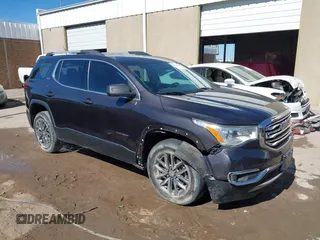 2019 GMC Acadia SLE z VIN 1GKKNLLA1KZ115922, wystawiony jako IAAI lot #40613122 z przebiegiem 116 008 mil mil oraz . Historia ofert i sprzedaży dostępna na DreamBid. Obrazek 1.