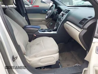 2015 Ford Explorer с VIN 1FM5K7B88FGB64958, выставлен на аукционе IAAI как лот 42263069 с пробегом 159 250 миль миль и . История ставок и продаж доступна на DreamBid. Изображение 5.
