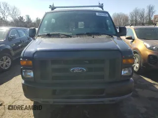 2011 Ford Econoline Cargo Commercial с VIN 1FTSE3ELXBDA97542, выставлен на аукционе Copart как лот 48634395 с пробегом 174 378 миль миль и Чистый • Clean title. История ставок и продаж доступна на DreamBid. Изображение 5.
