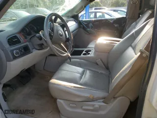 2007 Chevrolet Avalanche LT w/2LT with VIN 3GNEC12067G296252, listed as a Copart auction lot 74441804 with 184,224 mi miles and Salvage Title. Bid and sale history available at carsss.com. Image 7.