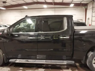 2022 Chevrolet Silverado 1500 LTZ with VIN 1GCUYGET3NZ116589, listed as a IAAI auction lot 41419523 with 82,621 mi miles and . Bid and sale history available at DreamBid. Image 15.