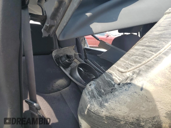 2013 Jeep Wrangler Sport with VIN 1C4AJWAG0DL696928, listed as a Copart auction lot 60822915 with 169,503 mi miles and Salvage title. Bid and sale history available at DreamBid. Image 10.