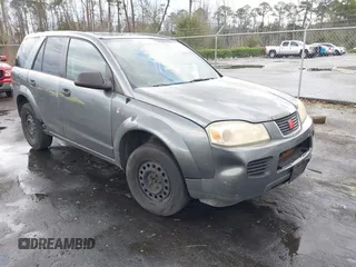 2007 Saturn VUE I4 with VIN 5GZCZ33D07S811121, listed as a IAAI auction lot 41580986 with 231,575 mi miles and . Bid and sale history available at DreamBid. Image 1.