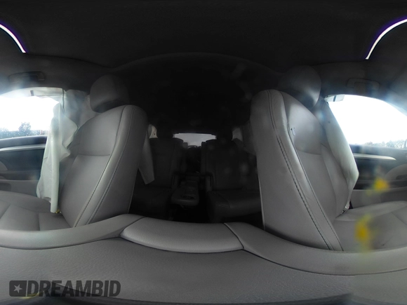 2018 Toyota Highlander SE z VIN 5TDJZRFH6JS545680, wystawiony jako IAAI lot #42548969 z przebiegiem 43 622 mil mil oraz . Historia ofert i sprzedaży dostępna na DreamBid. Obrazek 19.