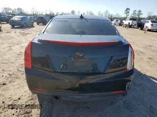 2015 Cadillac ATS Standard RWD z VIN 1G6AA5RAXF0102895, wystawiony jako Copart lot #46799925 z przebiegiem 146 822 mil mil oraz Czysty tytuł • Clean title. Historia ofert i sprzedaży dostępna na DreamBid. Obrazek 6.