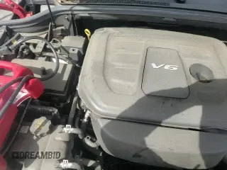 2018 Jeep Grand Cherokee Altitude with VIN 1C4RJEAG5JC481506, listed as a Copart auction lot 82414915 with 121,773 mi miles and Clean title. Bid and sale history available at DreamBid. Image 15.