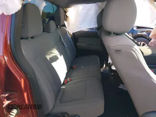 2014 Ford F-150 XL with VIN 1FTFX1CF4EKD49282, listed as a IAAI auction lot 41595728 with Not Provided miles and . Bid and sale history available at DreamBid. Image 8.