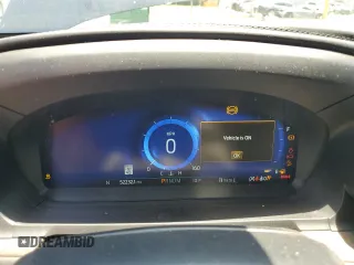 2020 Ford Explorer Platinum z VIN 1FM5K8HC5LGA11113, wystawiony jako Copart lot #57035265 z przebiegiem 52 232 mil mil oraz Szkoda całkowita • Salvage title. Historia ofert i sprzedaży dostępna na DreamBid. Obrazek 9.