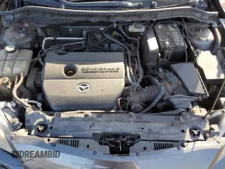 2010 Mazda 3 i SV with VIN JM1BL1SF4A1238064, listed as a Copart auction lot 48733475 with 292,262 mi miles and Clean Title. Bid and sale history available at DreamBid. Image 11.