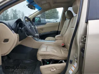 2008 Subaru Tribeca Limited с VIN 4S4WX97D784402164, выставлен на аукционе Copart как лот 44348485 с пробегом 236 821 миль миль и Списание • Salvage title. История ставок и продаж доступна на DreamBid. Изображение 7.