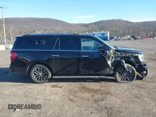 2021 Ford Expedition Max Limited с VIN 1FMJK2AT5MEA26715, выставлен на аукционе IAAI как лот 41589474 с пробегом 98 284 миль миль и . История ставок и продаж доступна на DreamBid. Изображение 13.