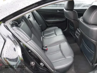 2009 Nissan Maxima SV with VIN 1N4AA51E39C856967, listed as a IAAI auction lot 41919510 with 231,933 mi miles and . Bid and sale history available at DreamBid. Image 8.