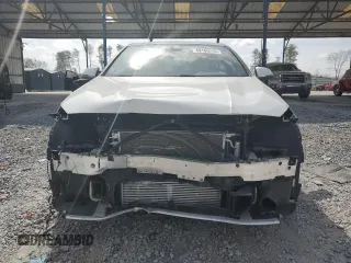 2023 BMW 2 Series 228i with VIN WBA53AK0XP7M22730, listed as a Copart auction lot 49165745 with 8,622 mi miles and Salvage Title. Bid and sale history available at carsss.com. Image 5.