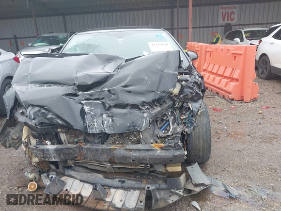 2014 Chevrolet Impala LT with VIN 2G1WB5E39E1104995, listed as a IAAI auction lot 42420840 with 11 mi miles and . Bid and sale history available at DreamBid. Image 11.