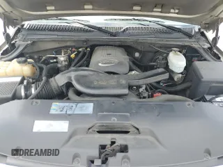 2003 GMC Yukon SLT z VIN 1GKEC13Z53J281504, wystawiony jako Copart lot #57526355 z przebiegiem 268 306 mil mil oraz Szkoda całkowita • Salvage title. Historia ofert i sprzedaży dostępna na DreamBid. Obrazek 12.