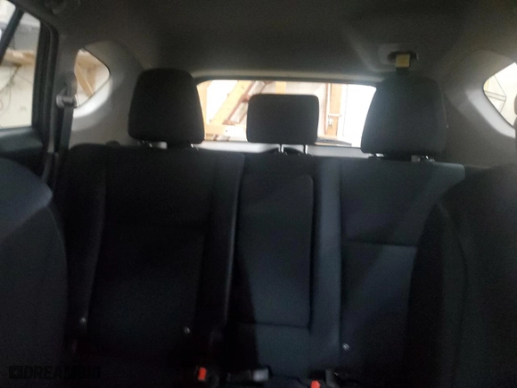 2018 Toyota RAV4 LE with VIN 2T3BFREV2JW846661, listed as a Copart auction lot 51097155 with 68,608 mi miles and Salvage Title. Bid and sale history available at carsss.com. Image 10.