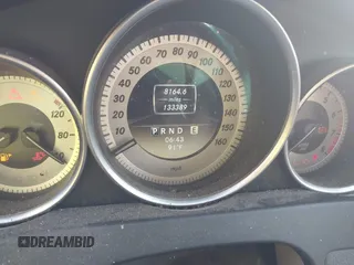 2012 Mercedes-Benz C 250 с VIN WDDGJ4HB7CF780885, выставлен на аукционе IAAI как лот 42598005 с пробегом 133 389 миль миль и . История ставок и продаж доступна на DreamBid. Изображение 7.