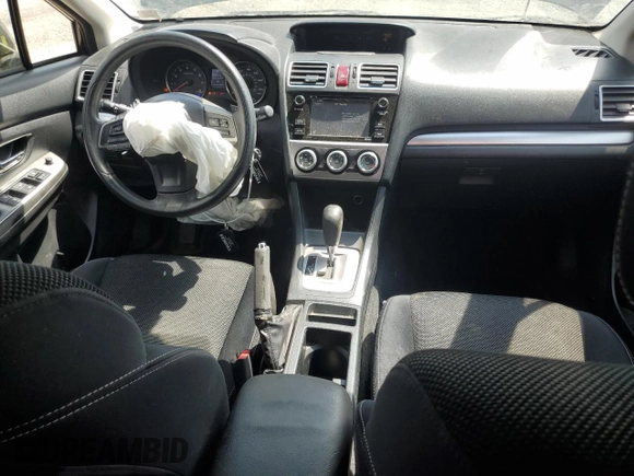 2015 Subaru Crosstrek Premium с VIN JF2GPACC3F8225756, выставлен на аукционе Copart как лот 64675265 с пробегом 164 223 миль миль и Чистый • Clean title. История ставок и продаж доступна на DreamBid. Изображение 8.