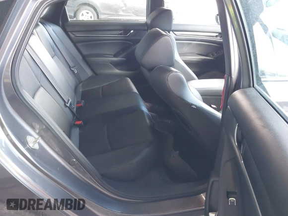 2020 Honda Accord Sport с VIN 1HGCV2F32LA029463, выставлен на аукционе IAAI как лот 42055732 с пробегом 91 238 миль миль и . История ставок и продаж доступна на DreamBid. Изображение 8.