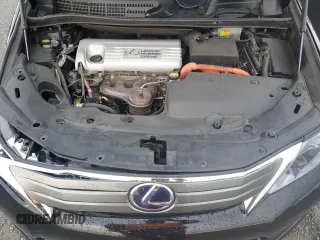 2011 Lexus HS 250h with VIN JTHBB1BA9B2043899, listed as a Copart auction lot 79117634 with 81,481 mi miles and Salvage Title. Bid and sale history available at carsss.com. Image 13.