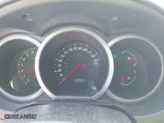 2007 Suzuki Grand Vitara XSport w/Snrf with VIN JS3TD944474204081, listed as a IAAI auction lot 41777788 with 109,963 mi miles. Bid and sale history available at carsss.com. Image 7.
