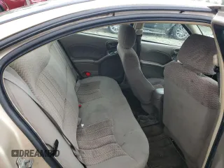 2005 Pontiac Grand Am SE with VIN 1G2NE52E65M232846, listed as a Copart auction lot 54199554 with 0 mi miles and Salvage Title. Bid and sale history available at carsss.com. Image 10.