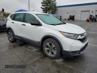 2019 Honda CR-V LX z VIN 2HKRW5H39KH407564, wystawiony jako Copart lot #44614775 z przebiegiem 95 634 mil mil oraz Szkoda całkowita • Salvage title. Historia ofert i sprzedaży dostępna na DreamBid. Obrazek 4.