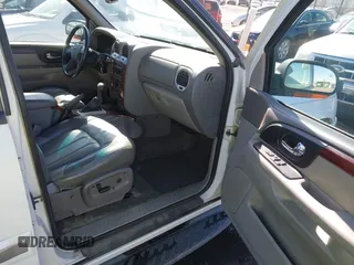 2002 GMC Envoy SLT z VIN 1GKDT13S722281544, wystawiony jako IAAI lot #41837068 z przebiegiem 130 994 mil mil oraz . Historia ofert i sprzedaży dostępna na DreamBid. Obrazek 5.