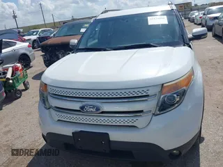 2012 Ford Explorer Limited z VIN 1FMHK7F96CGA25181, wystawiony jako IAAI lot #42574094 z przebiegiem 170 982 mil mil oraz . Historia ofert i sprzedaży dostępna na DreamBid. Obrazek 12.