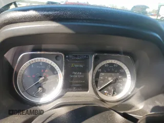 2016 Nissan Titan XD S with VIN 1N6AA1F40GN514555, listed as a Copart auction lot 46584855 with 312,334 mi miles and Salvage Title. Bid and sale history available at carsss.com. Image 9.