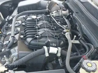2016 Chevrolet Impala LT с VIN 2G1115S36G9121615, выставлен на аукционе IAAI как лот 43294960 с пробегом 242 569 миль миль и . История ставок и продаж доступна на DreamBid. Изображение 18.