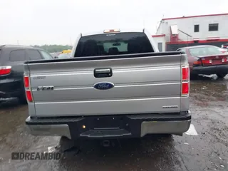 2013 Ford F-150 XL with VIN 1FTFW1CF5DKF63831, listed as a IAAI auction lot 39559854 with 125,721 mi miles and . Bid and sale history available at carsss.com. Image 16.